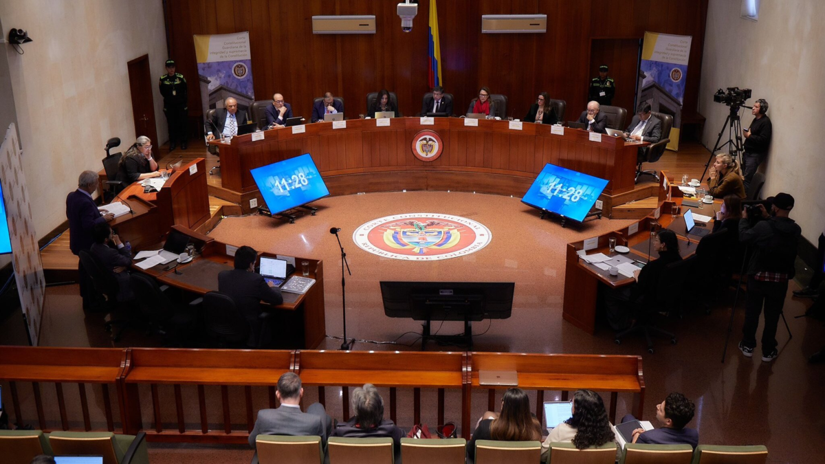 Gobernadora Dilian Francisca Toro presentó denuncia por desacato contra diputada de Valle tras decisión de la Corte Constitucional

 – En la mira