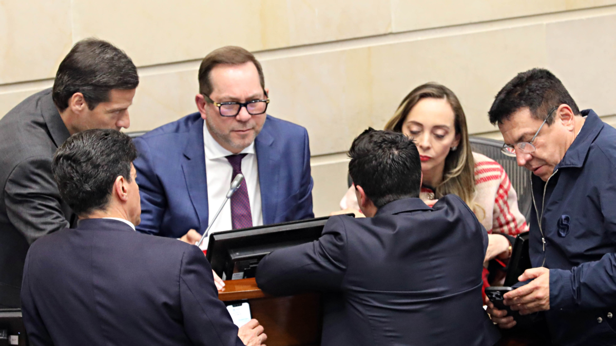 “Puedo citar el 31 de diciembre”

 – En la mira