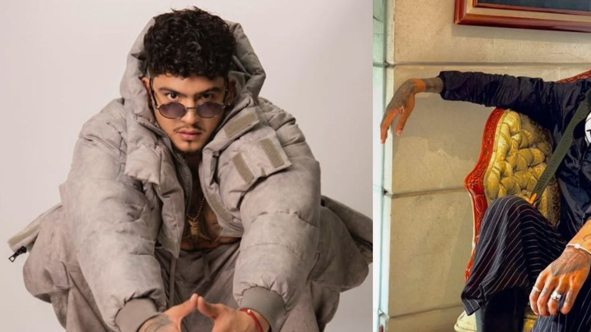 El caso de B King y Regio Clown

 – En la mira