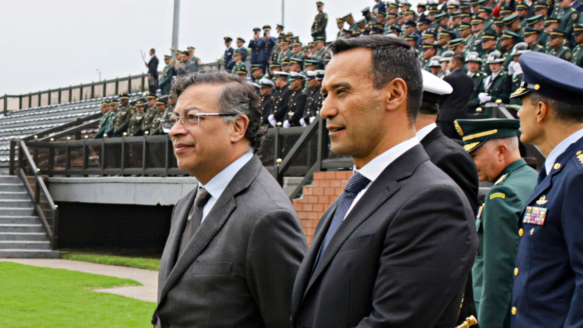 Hay cientos de familias huyendo para Nochevieja

 – En la mira