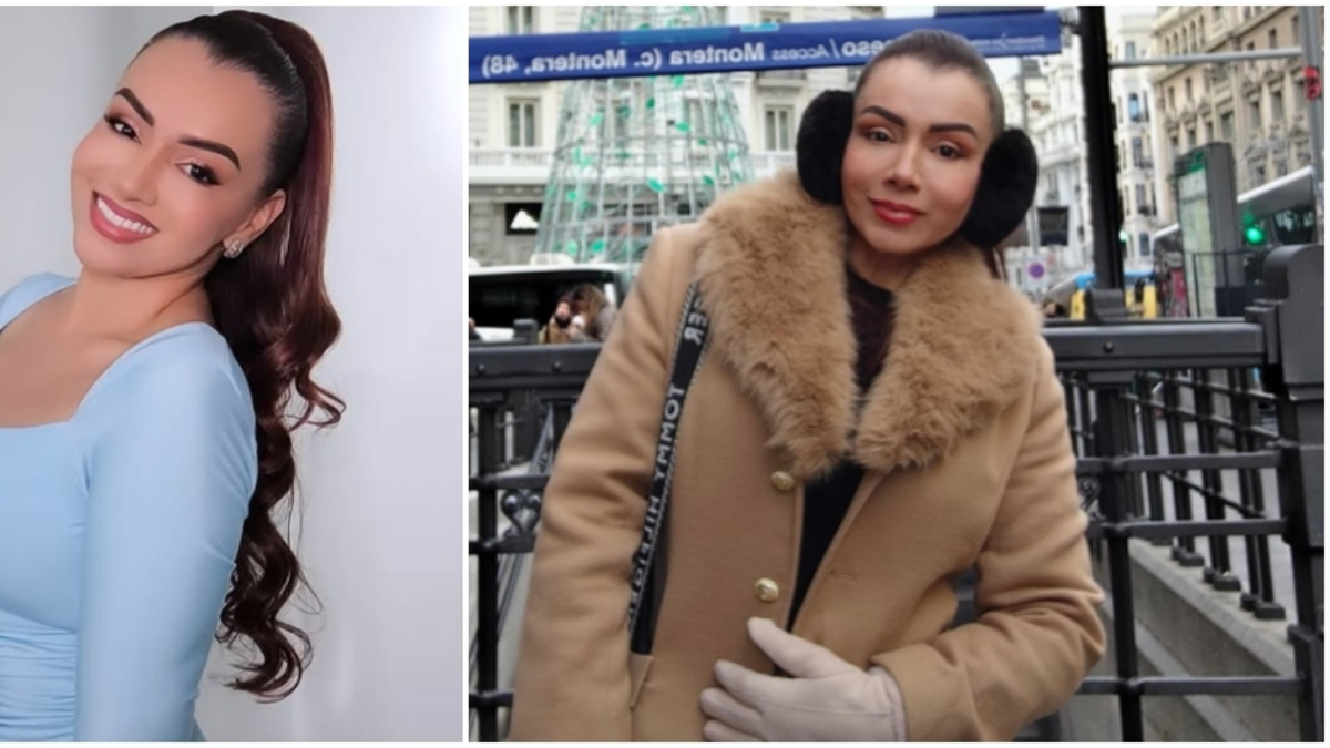 La jueza investigada por sus videos de baile en TikTok se enfrentará a un tribunal disciplinario por ‘comportamiento provocativo’: dice el documento

 – En la mira