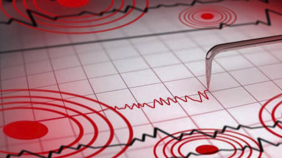 Dos terremotos se registraron en Santander en menos de 24 horas; Estos fueron sus tamaños, epicentros y detalles

 – En la mira