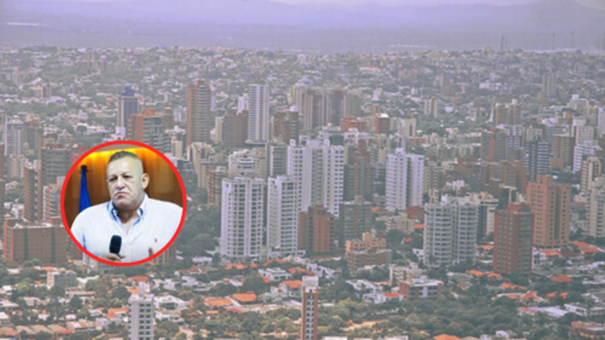 Confirman la muerte de un funcionario de la DIAN que fue víctima de un ataque sicario en el norte de Barranquilla en abril

 – En la mira