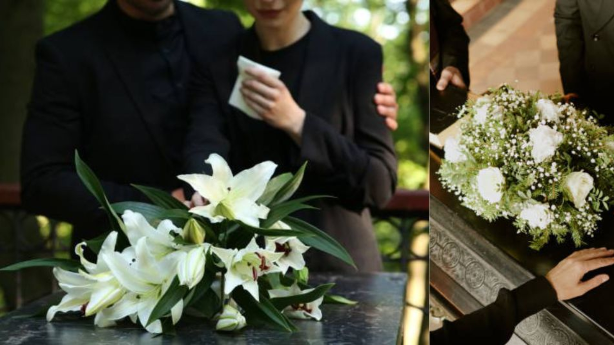 “Lo amaba con toda mi alma”

 – En la mira