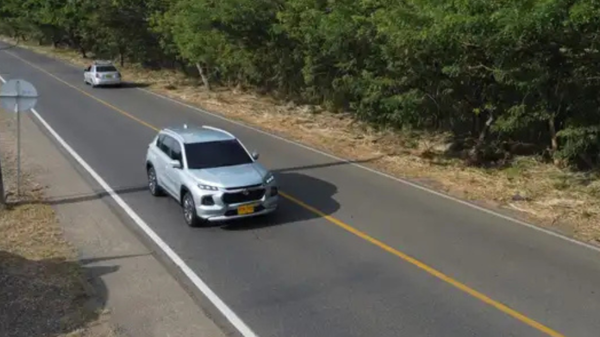 menos minutos de viaje a Cali y Jamundí

 – En la mira