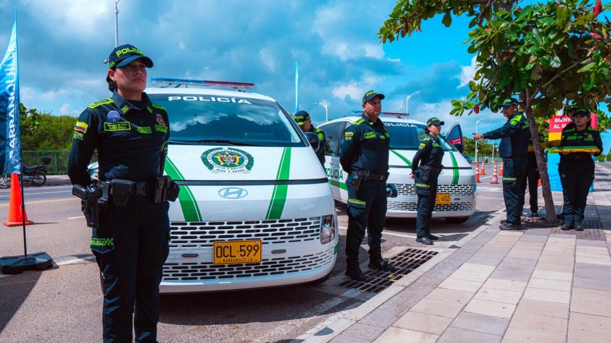 una unidad será asignada a la Patrulla Púrpura

 – En la mira