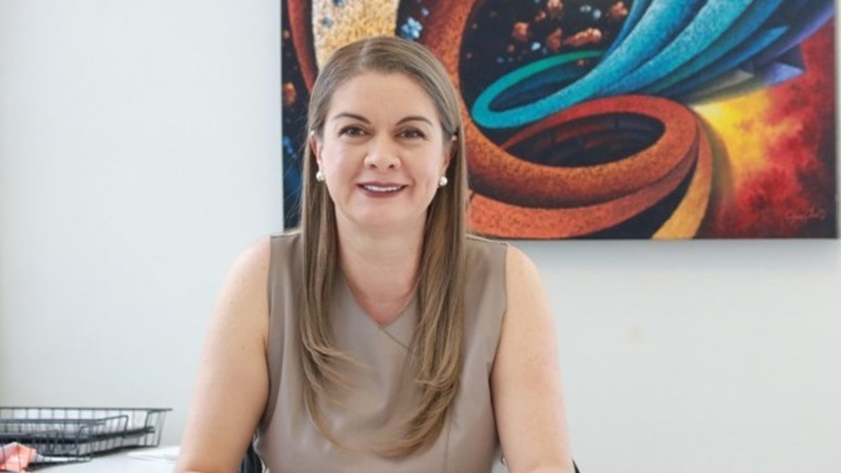 ¿Quién es Letty Rosmira Leal, la funcionaria que reemplazará a Angie Rodríguez tras su salida del Dapre?

 – En la mira