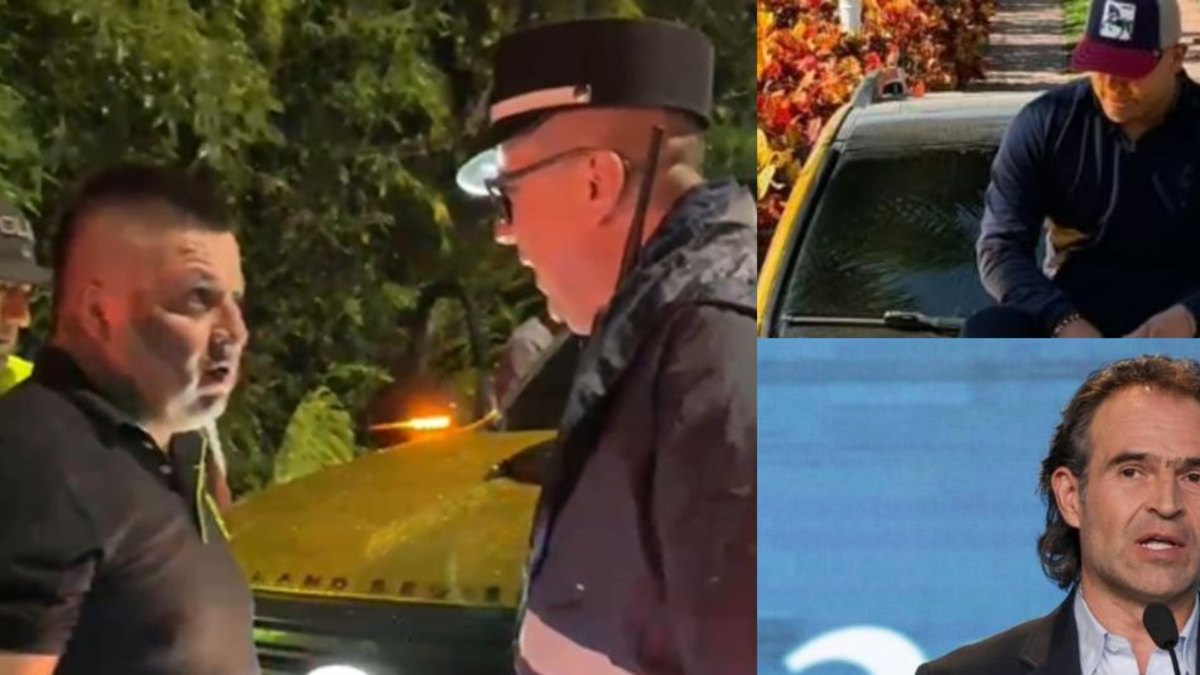 Mensaje del alcalde Federico Gutiérrez tras burla a “El Billetudo”, el influencer que atacó a policías de Medellín: “Es respetable”

 – En la mira