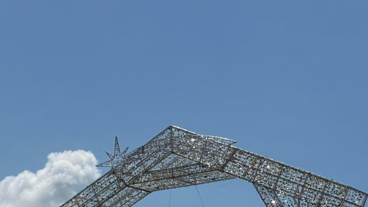 Este viernes Cartagena enciende la Navidad con un espectáculo de luces en el centro histórico y alrededores

 – En la mira