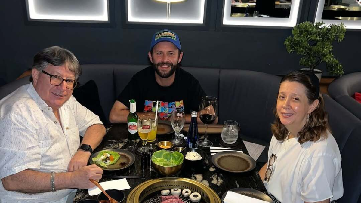 Así era la vida en Barranquilla para Jean Claude Bossard, estudiante asesinado en Bogotá durante un intento de robo

 – En la mira