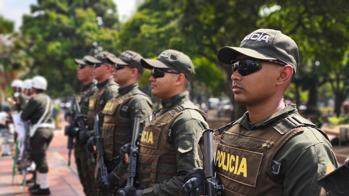 ¿Cómo lograron 36 municipios del Valle reducir los homicidios en un período de 11 meses del año? El plan de contingencia está previsto para diciembre

 – En la mira