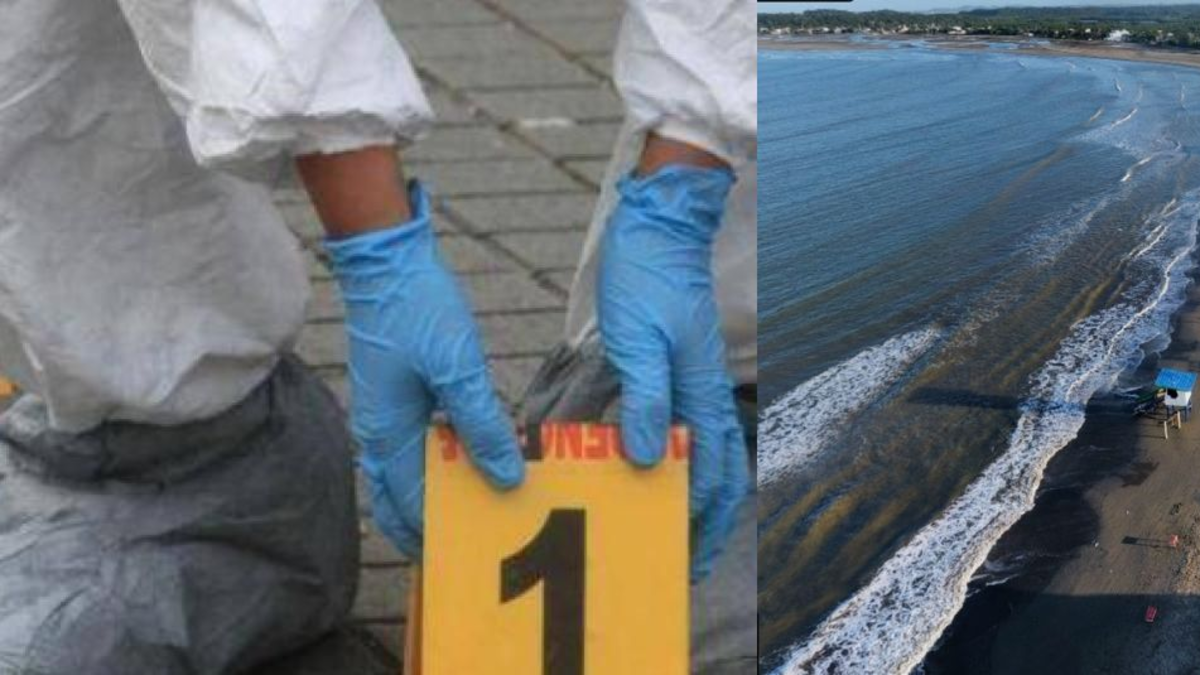 Los vecinos exigen más presencia gubernamental ante la llegada de la temporada alta

 – En la mira