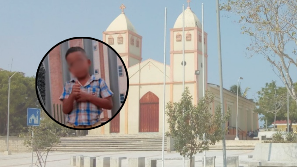 Tormento en Candelaria tras secuestro de niño de 9 años mientras jugaba en el parque: familia denuncia llamados a extorsión

 – En la mira