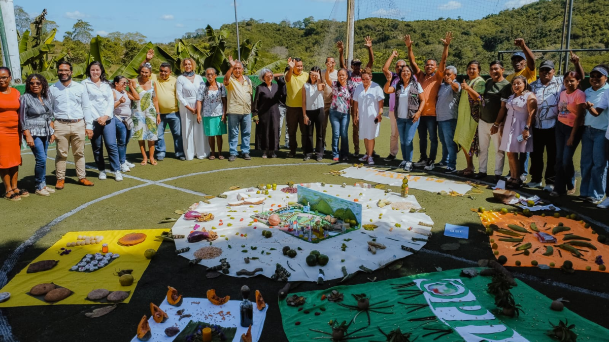 La Jurisdicción Especial para la Paz, JEP, reconoció a Montes de María y sus comunidades como víctimas del conflicto armado

 – En la mira