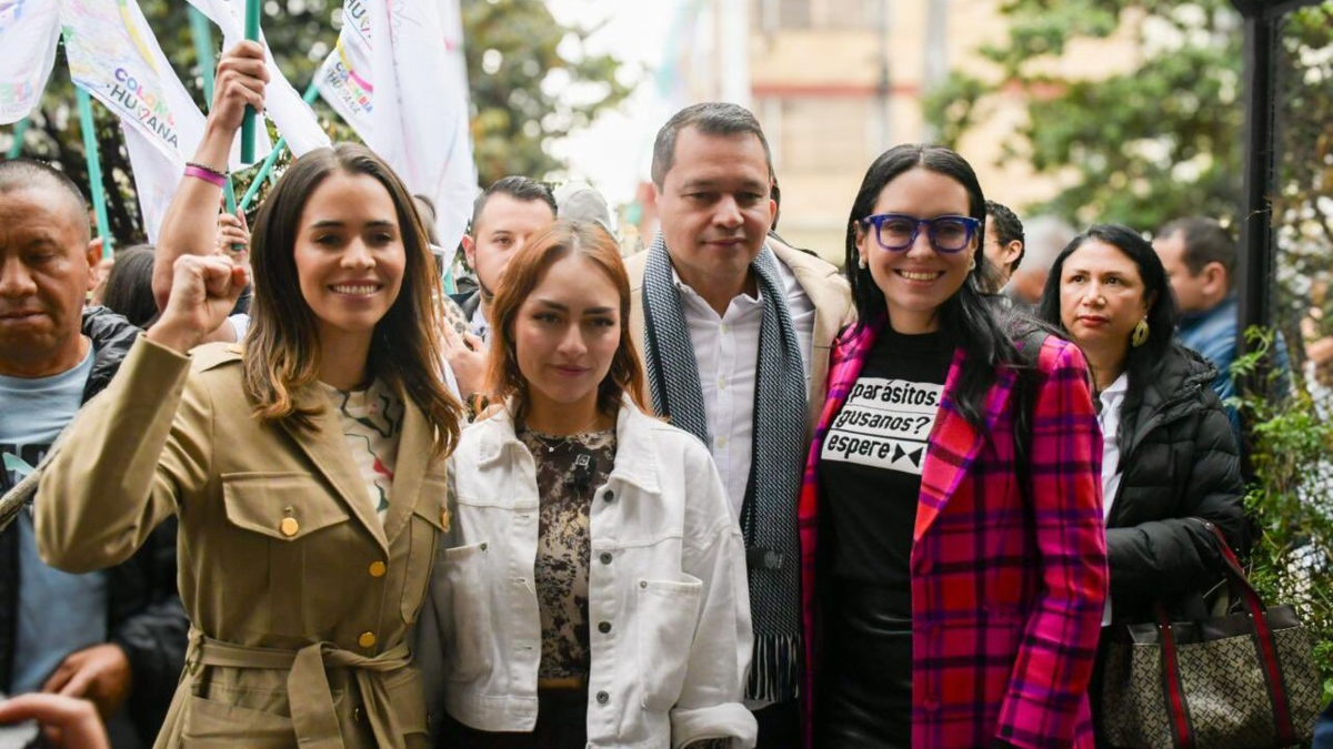 Demandan al CNE para cancelar su registro

 – En la mira