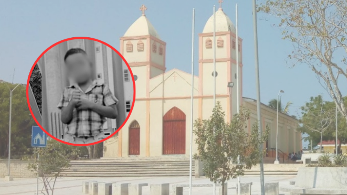 ¿No fue secuestrado Isaías? Una hipótesis que cambia la historia de la muerte tras su hallazgo en el jagüey de Candelaria

 – En la mira