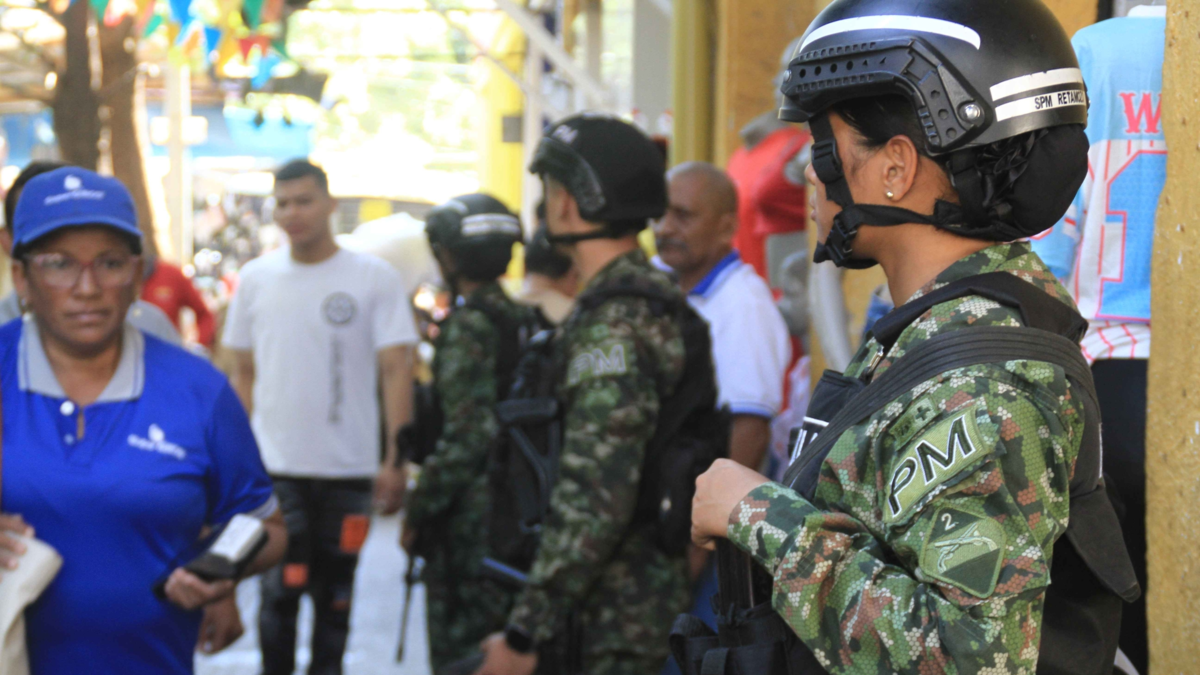 Te presentamos las normas de seguridad y horario de circulación durante el puente festivo.

 – En la mira
