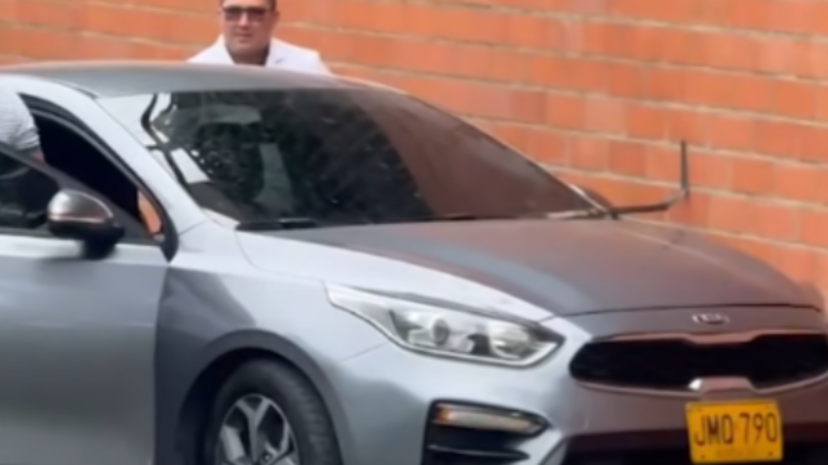 El hecho ocurrió en la zona de la Avenida Cañasgordas

 – En la mira