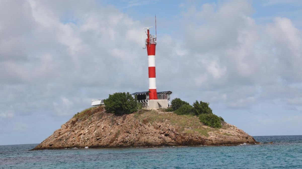Los faros de Colombia se encuentran entre la seguridad marítima y la memoria cultural

 – En la mira