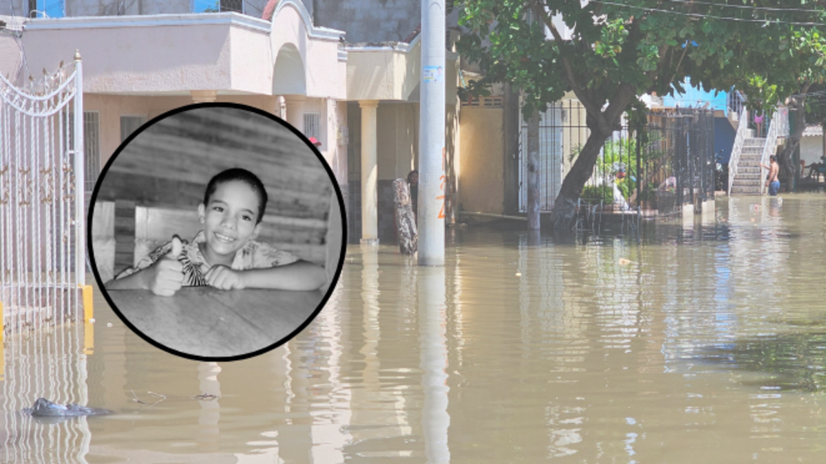 La historia de un niño de 10 años que murió electrocutado por un cable con corriente en Maicao y actualmente es objeto de una demanda contra Air-e y el Estado por más de $2,200 millones

 – En la mira