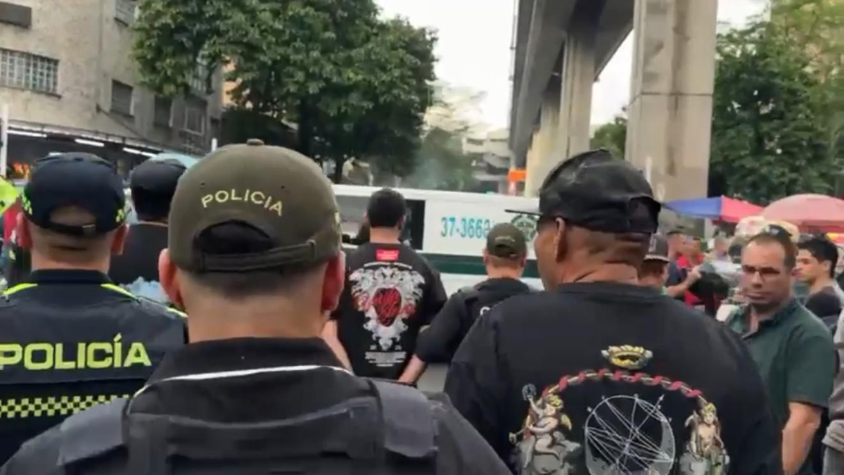 Tenían un almacén con mercancías ilegales por valor de 1.700 millones de dólares

 – En la mira