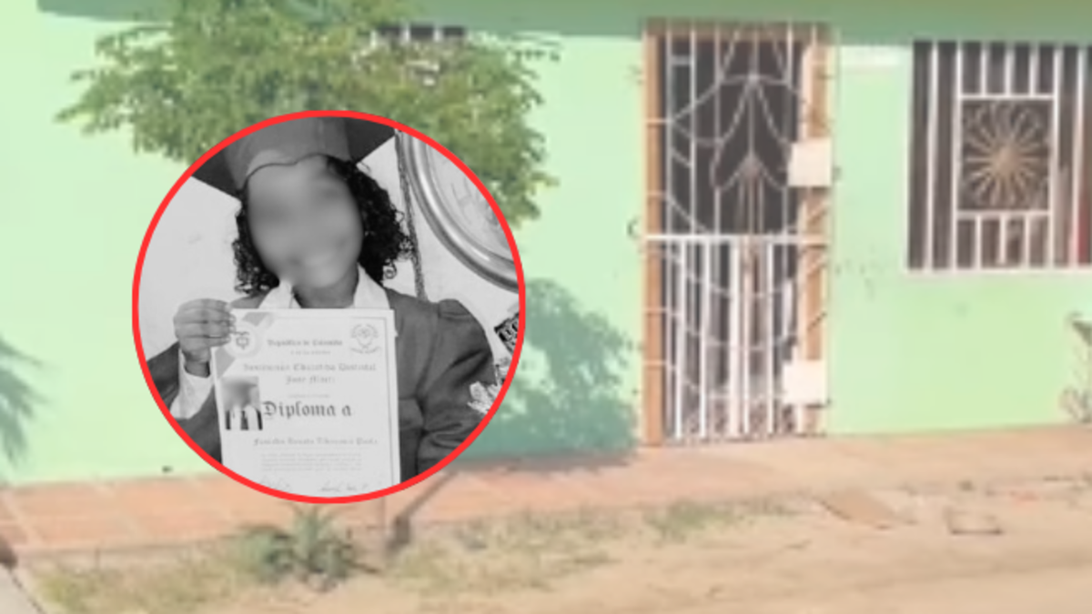 Caso de violencia vicaria en Soledad: padre asesinó a su hija de 7 años y luego intentó quitarse la vida

 – En la mira