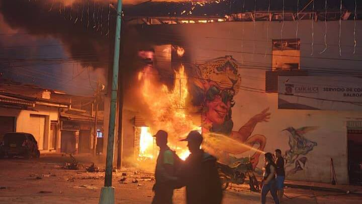 En la lista figuran dos adultos mayores y una niña de 7 años.

 – En la mira