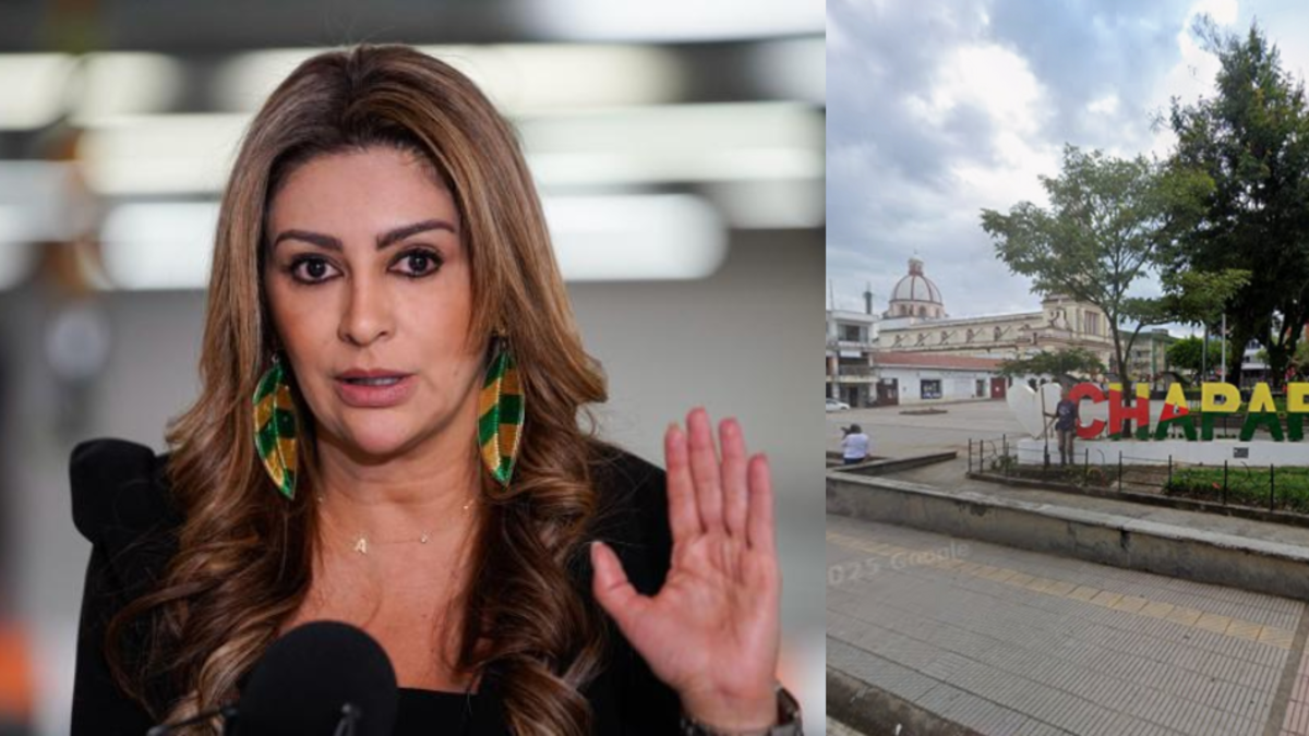 Hostigamiento a Comisaría de Chaparral en Tolima este domingo; esto se sabe

 – En la mira