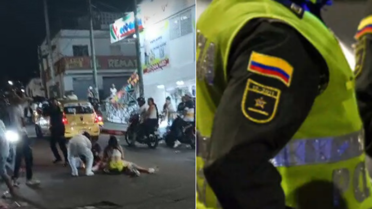 Una disputa entre vecinos por disparos al aire termina en tragedia en Floridablance

 – En la mira