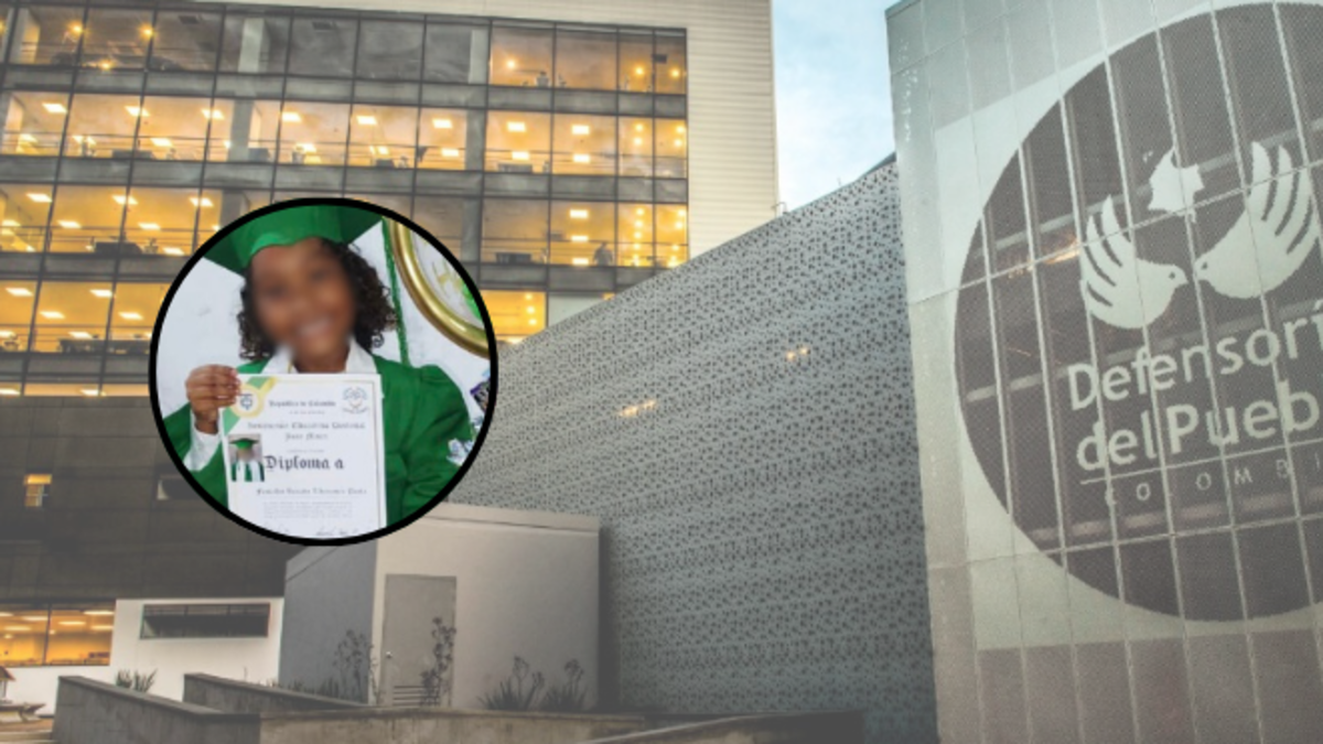 Defensoría del Pueblo pide fortalecer medidas contra la violencia de género tras el caso de una niña asesinada por su padre en Soledad

 – En la mira