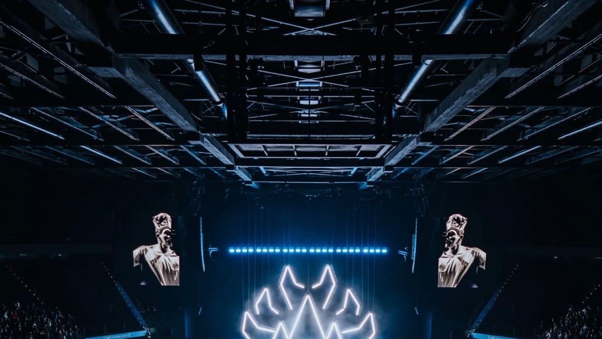 Boris Brejcha iluminó Bogotá y Medellín con dos noches de música electrónica

 – En la mira