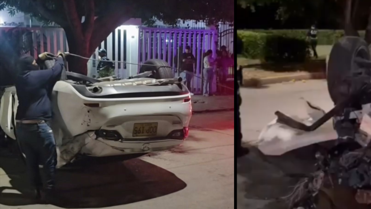 “Dijeron que solo llevaban consigo su teléfono celular”.

 – En la mira