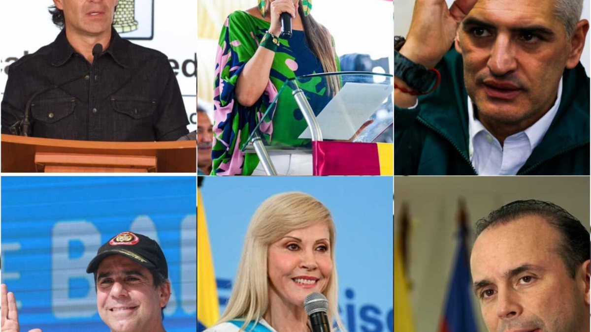 sus retos, desafíos, peleas políticas y proyectos que han querido sacar adelante – En la mira