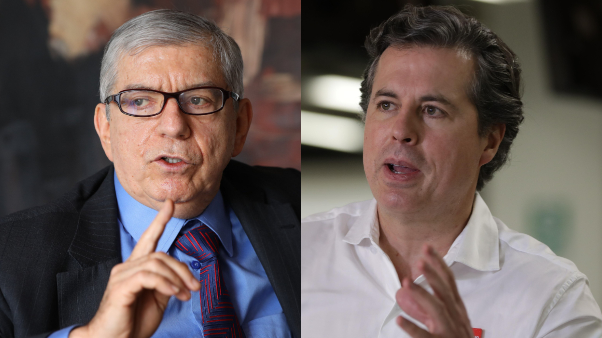 Los neoliberales ganaron la batalla legal y no tendrán que cambiar el logo como querían los liberales: ‘Intentaron destruir el legado’

 – En la mira