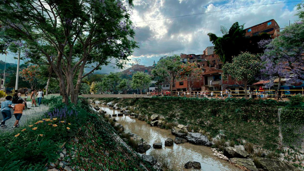 Este es el plan de acción para transformar a Medellín en una ciudad verde, segura, sostenible y equitativa para todos

 – En la mira