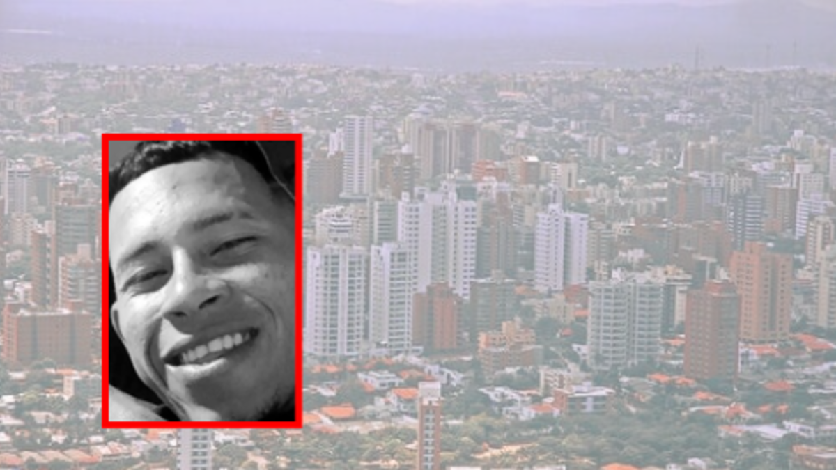 Se trataba del seudónimo “Cachaco”, un hombre baleado en Santo Domingo: tenía 14 notas judiciales a su nombre

 – En la mira