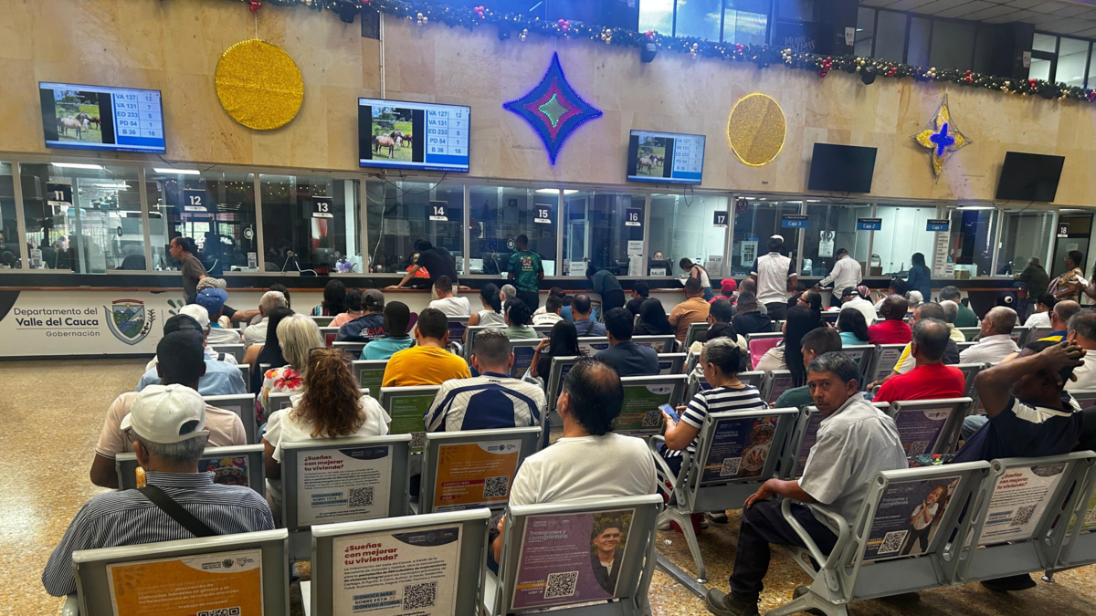 durará hasta el 30 de enero

 – En la mira