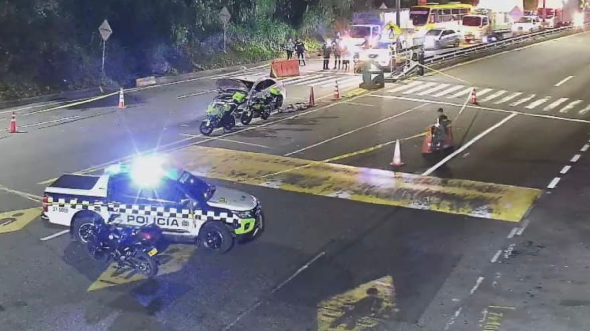 Las autoridades están investigando si los dos incidentes con explosivos ocurrieron en

 – En la mira