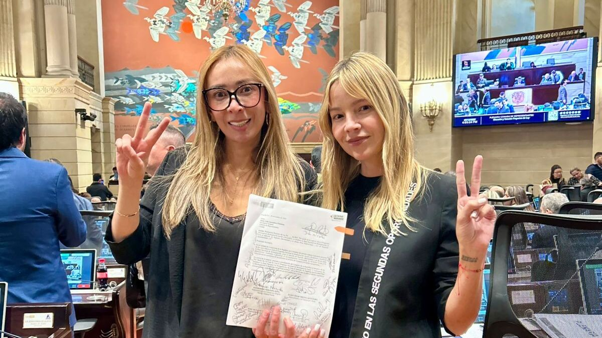 Proponen proyecto de ley que pretende crear otro subsidio de oportunidad para privados de libertad

 – En la mira