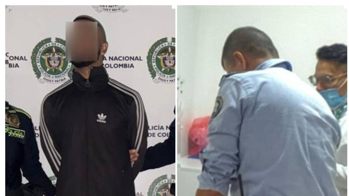 ¿Cuáles son las consecuencias para un motociclista acusado de agredir brutalmente a un oficial de tránsito en Cali? Este año, 67 funcionarios fueron agredidos

 – En la mira