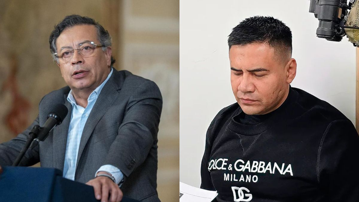 “Abrir la mesa de diálogo no es conveniente”

 – En la mira