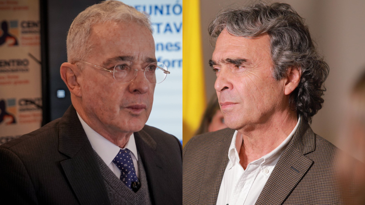 La propuesta de Sergio Fajardo de realizar encuestas para elegir candidato recibió el visto bueno de Álvaro Uribe y la derecha examina su viabilidad

 – En la mira