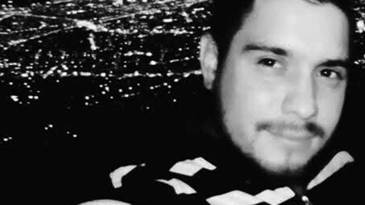 Vídeos destacados de este proceso

 – En la mira