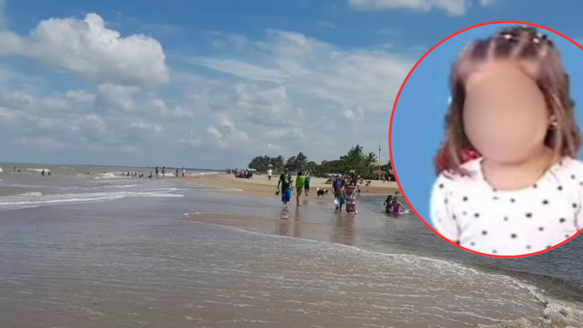 Hombre acusado de asesinar a niña de 3 años en Dibulla, La Guajira sería linchado por la comunidad: esto se sabe

 – En la mira