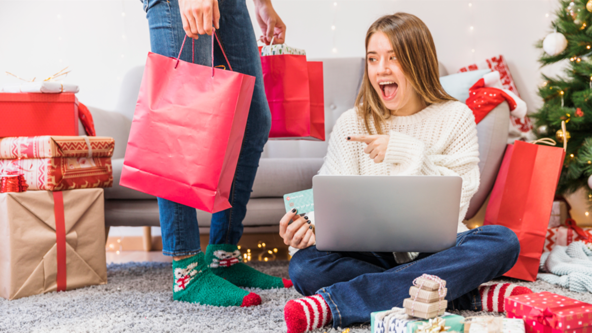 Cyber ​​Santa 2025 llega con grandes descuentos

 – En la mira