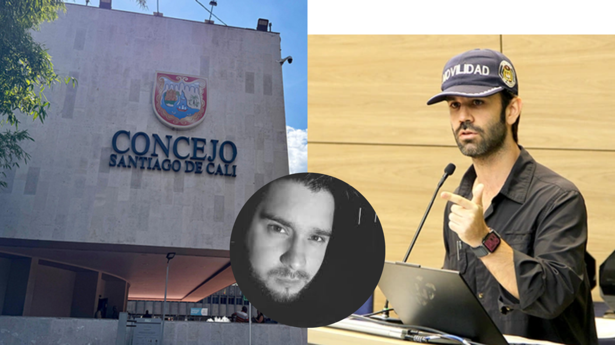 Concejales de Cali denunciaron presiones de Secretaría de Movilidad a agentes de tránsito tras la muerte de Brayan Steven Yutsi

 – En la mira