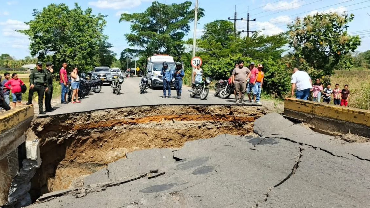 San Juan de Arama, Vista Hermosa, Mesetas y Uribe, en la región de Ariari

 – En la mira