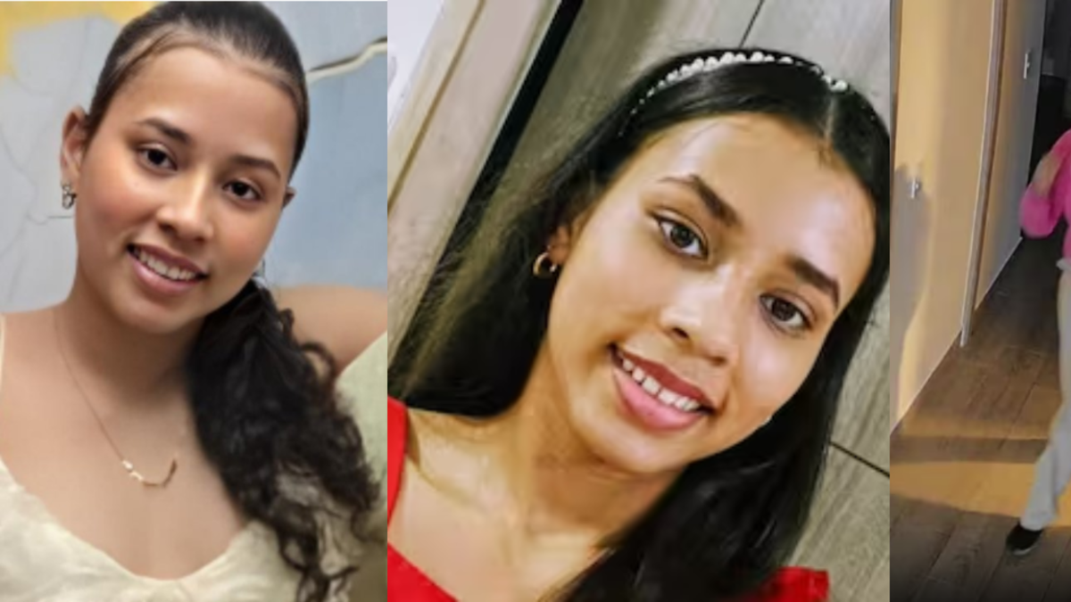 Desapareció estudiante de medicina de Uninorte en Barranquilla; Fue vista por última vez en una gasolinera.

 – En la mira