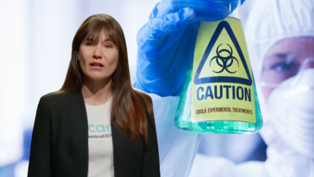 Zulma Guzmán habla de su relación extramatrimonial con Juan de Bedout y la investigación en su contra por el envenenamiento de dos niñas

 – En la mira