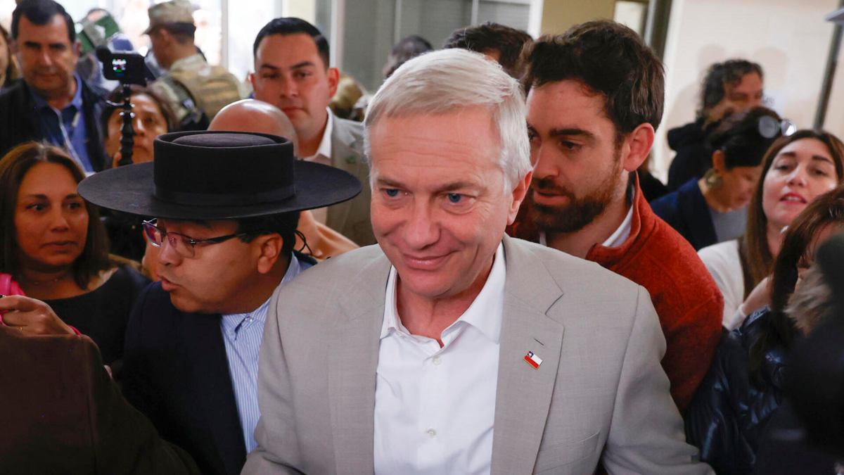 “Los resultados dejan una lección directa”

 – En la mira